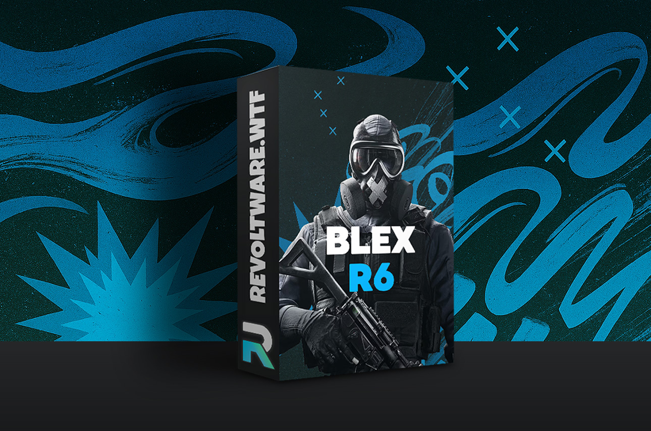 Blex R6
